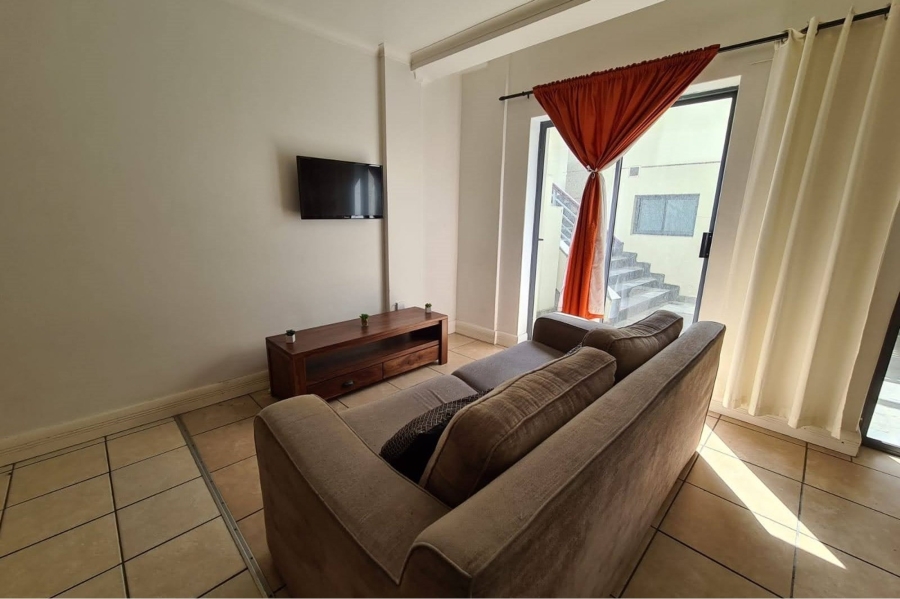 1 Bedroom Property for Sale in Cape Town City Centre Western Cape